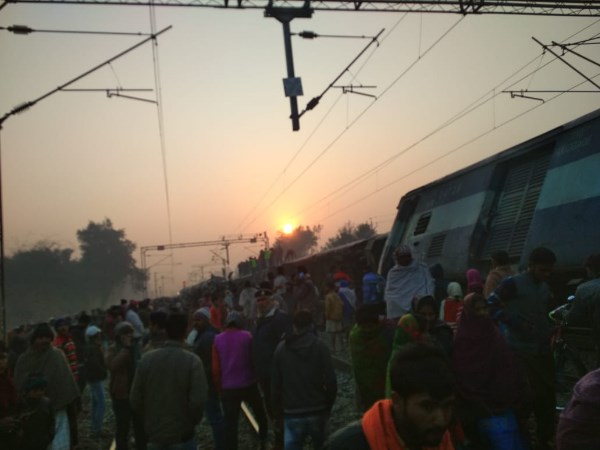 Seemanchal Express Seemanchal Express