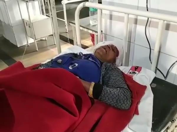 5 dead in Ujjain accident as family returns from wedding 5 dead in Ujjain accident as family returns from wedding