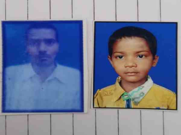 uncle and niece died after house collapse uncle and niece died after house collapse