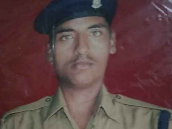 उन्नाव के प्यारेलाल हुए शहीद