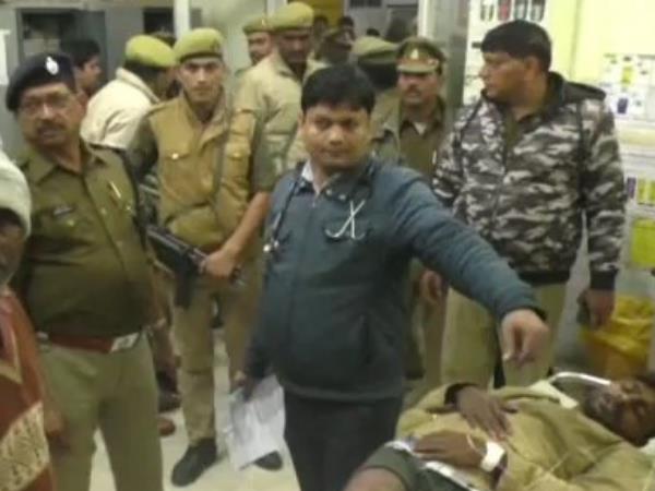 Criminal with 25 thousand bounty arrested in police encounter Criminal with 25 thousand bounty arrested in police encounter