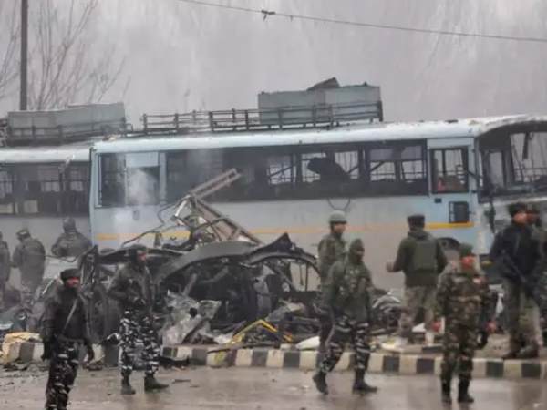 bjp leader kalraj mishra attacks on pakistan over pulwama terror attack bjp leader kalraj mishra attacks on pakistan over pulwama terror attack