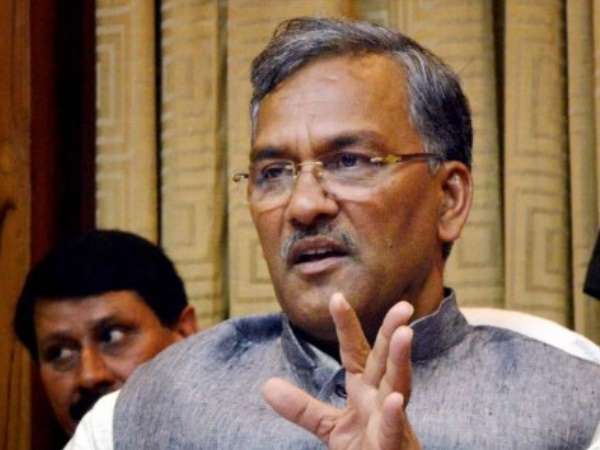 Uttarakhand approves 10 percent reservation to upper caste in education and employment Uttarakhand approves 10 percent reservation to upper caste in education and employment