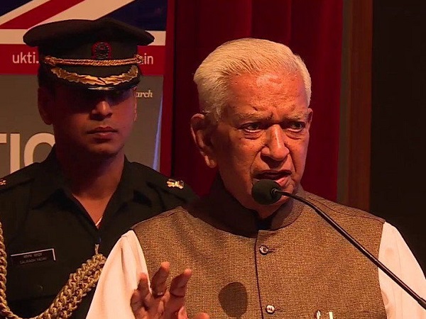 karnataka governor vajubhai vala ends aero show with speech full of gaffes karnataka governor vajubhai vala ends aero show with speech full of gaffes