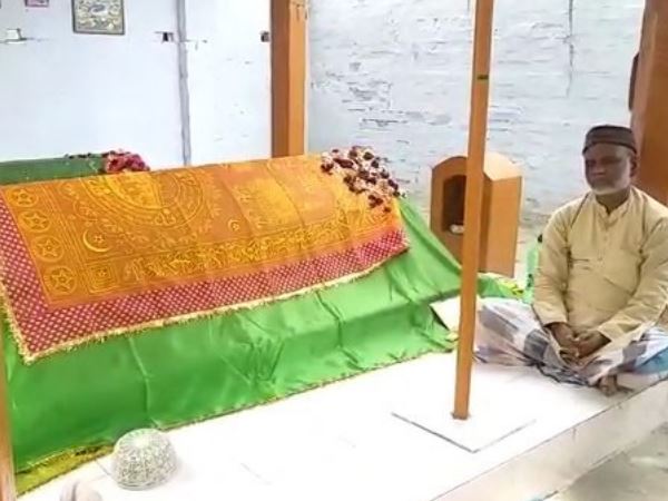 दरिया में कूदकर दी जान
