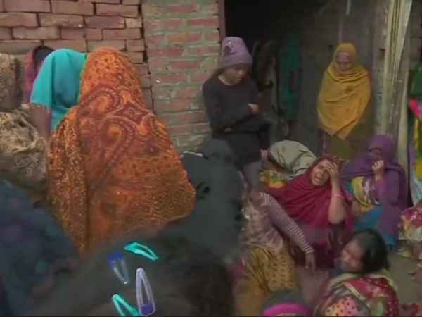 Ramesh Yadav of Varanasi martyr in Pulwama terror attack Ramesh Yadav of Varanasi martyr in Pulwama terror attack