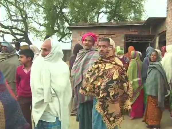 Ramesh Yadav of Varanasi martyr in Pulwama terror attack Ramesh Yadav of Varanasi martyr in Pulwama terror attack