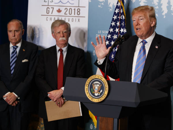 trump trump