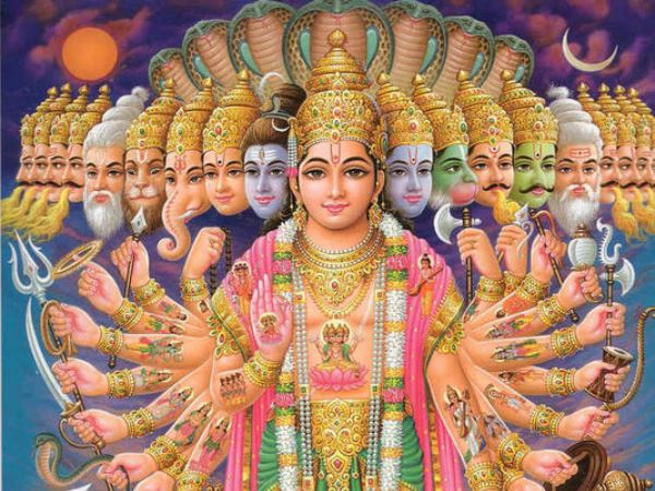 विशेष संकल्प की पूर्ति के लिए करें