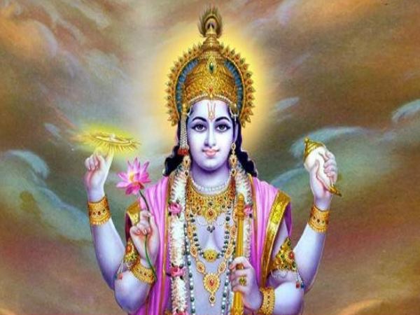 ये होंगे व्रत के लाभ