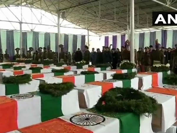शहीद जैसा कोई शब्द नहीं