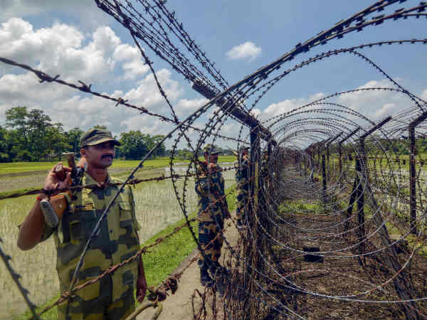 रक्षा मंत्रालय के पास नहीं है परिभाषा
