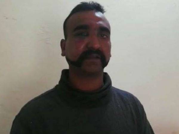 भारत अभिनंदन को लगातार भारत लाने की कोशिश कर रहा था