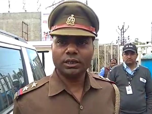पुलिस ने किया घटना का खुलासा