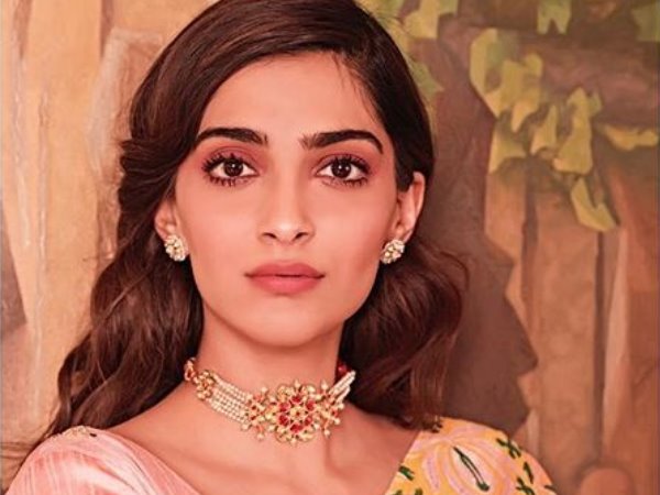 Sonam Kapoor statement india pak tension Twitter users trolls Sonam Kapoor statement india pak tension Twitter users trolls