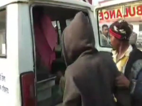 17 died by consuming poisonous liquor in assam 17 died by consuming poisonous liquor in assam