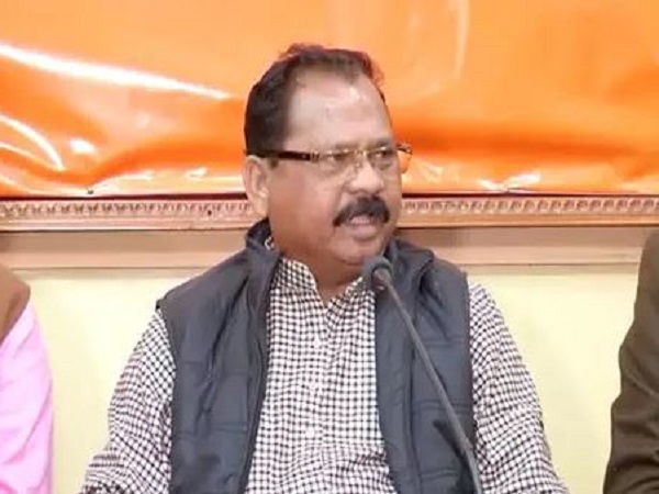 लोकसभा चुनावों में एयर स्ट्राइक का मिलेगा पार्टी को लाभ- लक्ष्मण गिलुआ