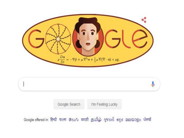 google celebrates 97th birthday of russian mathematician olga ladyzhenskaya google celebrates 97th birthday of russian mathematician olga ladyzhenskaya
