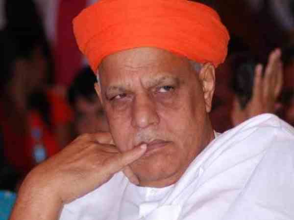 Virendra singh mast has been shifted to ballia for contesting lok sabha polls Virendra singh mast has been shifted to ballia for contesting lok sabha polls
