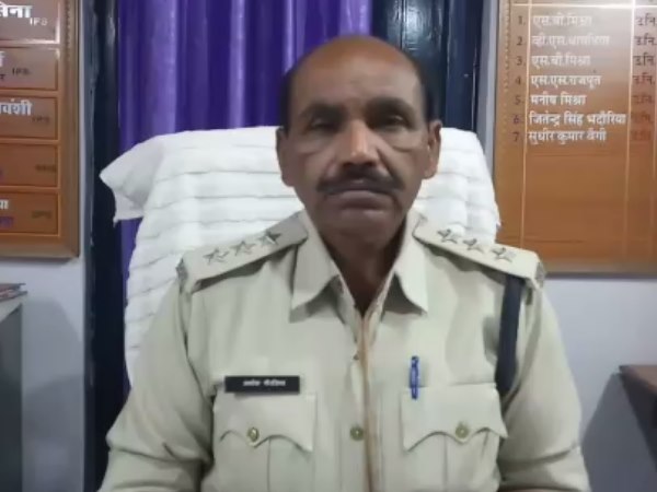 दूसरे दिन मिला विकल्प जैन