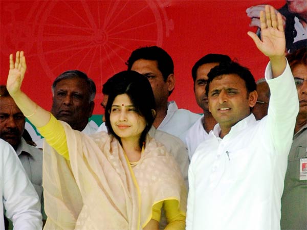 बिगड़ सकता है सपा का खेल