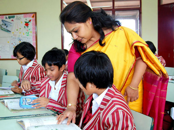 School Education in India Changes and Challenges School Education in India Changes and Challenges