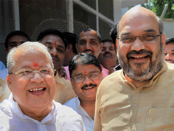 75 पार मंत्रियों की हुई थी छुट्टी