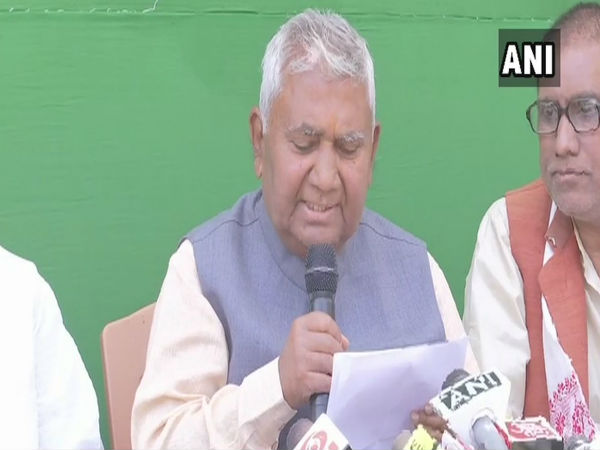 Lok Sabha Elections 2019: RJD Relesed 2nd list of candidates, Shailesh Kumar to contest from Bhagalpur, Lok Sabha Elections 2019: RJD Relesed 2nd list of candidates, Shailesh Kumar to contest from Bhagalpur,