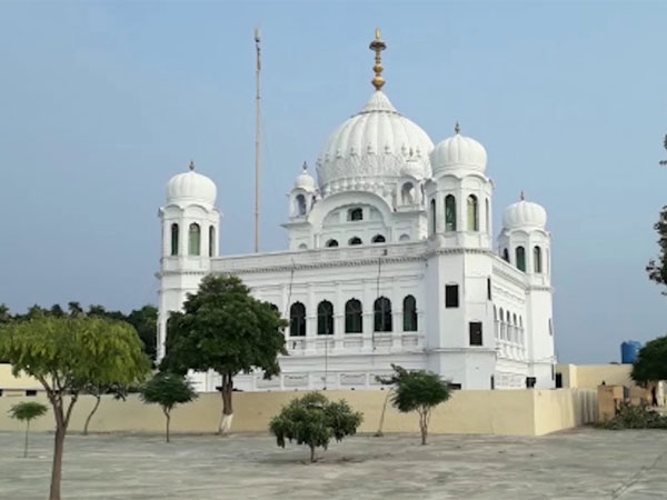 Kartarpur Talks Related to Citizens Emotions Not a Resumption of Dialogue with Pakistan says Mea Kartarpur Talks Related to Citizens Emotions Not a Resumption of Dialogue with Pakistan says Mea