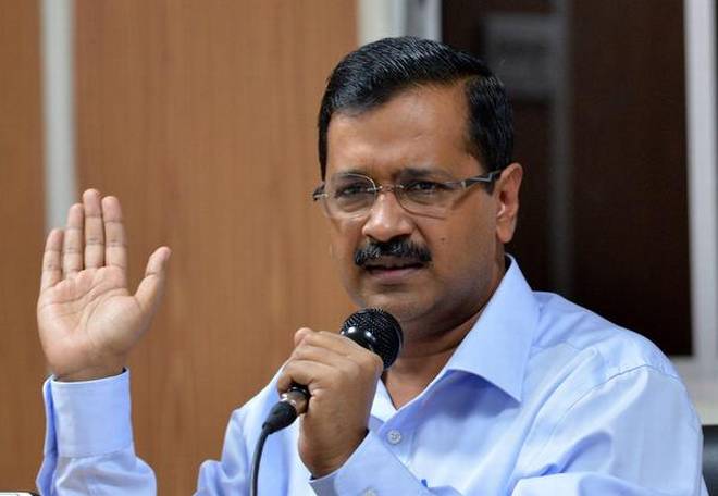 गुरुग्राम में परिवार की पिटाई पर भड़के केजरीवाल ने खेला मुस्लिम कार्ड, मोदी को कहा ‘हिटलर’ गुरुग्राम में परिवार की पिटाई पर भड़के केजरीवाल ने खेला मुस्लिम कार्ड, मोदी को कहा ‘हिटलर’