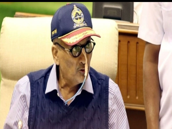 देश के पहले आईआईटीयन मुख्यमंत्री