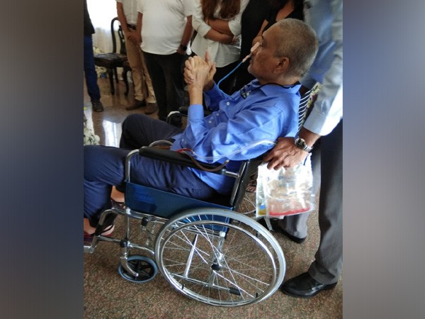 Manohar Parrikars health is stable: Goa CMO Manohar Parrikars health is stable: Goa CMO