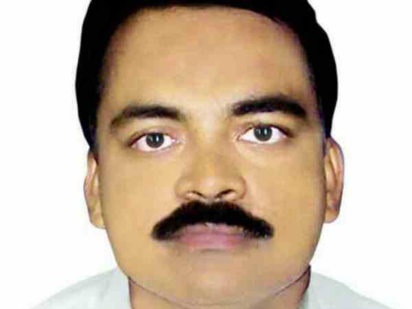 Virendra singh mast has been shifted to ballia for contesting lok sabha polls Virendra singh mast has been shifted to ballia for contesting lok sabha polls