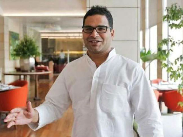 नए सिरे से जनादेश के लिए जाना चाहिए था- प्रशांत किशोर