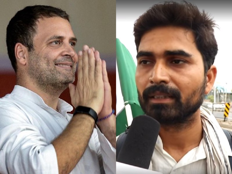 मुक्तिकांत बिस्वाल को कांग्रेस ने दिया टिकट