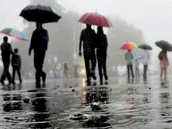 दिल्ली-NCR के लोगों को अभी नहीं मिलेगी सर्दी से राहत, इन दो दिन हो सकती है भारी बारिश दिल्ली-NCR के लोगों को अभी नहीं मिलेगी सर्दी से राहत, इन दो दिन हो सकती है भारी बारिश