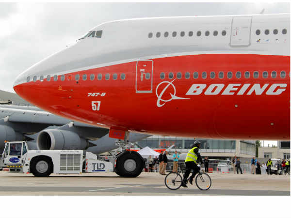 चीनी कंपनियां बोइंग 737 मैक्स 8 की सबसे बड़ी कंज्यूमर