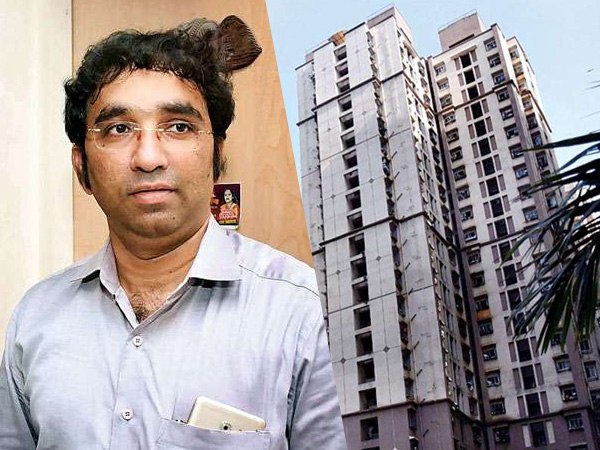 शिवसेना नेता ने वास्तु सलाहकार की राय पर लिया फैसला