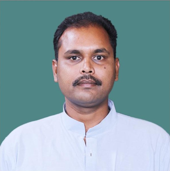 bjp hardoi mp anshul verma resigned from party bjp hardoi mp anshul verma resigned from party