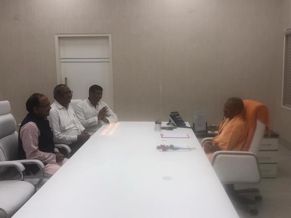 महागठबंधन से अलग होने का निषाद पार्टी ने किया फैसला