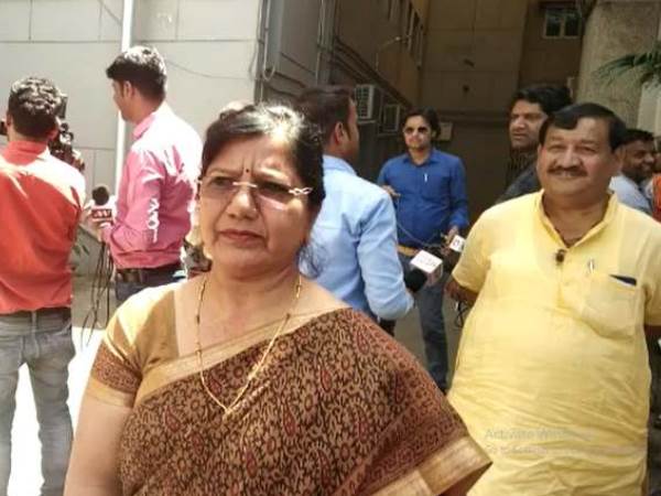 रंजना बघेल के बयान से उठे सवाल