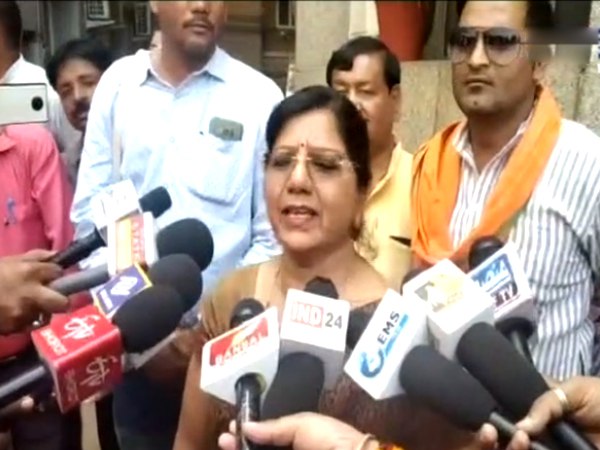 क्या बीजेपी धार सीट से हारने का बना रही प्लान?