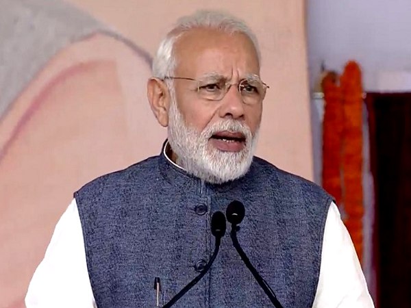 बीएस येदुरप्पा- एयर स्ट्राइक ने पीएम मोदी के पक्ष में लहर पैदा की