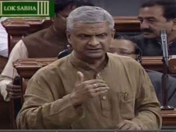 Tathagata Satpathy Tathagata Satpathy
