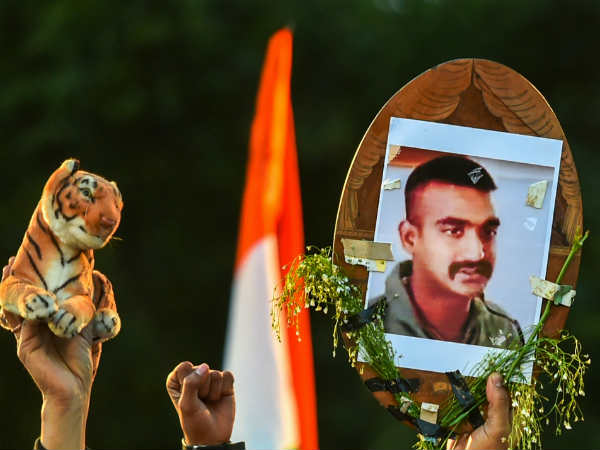 आईएएफ और देश का नाम ऊंचा