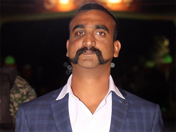 AIF और अभिनंदन की उपलब्धि