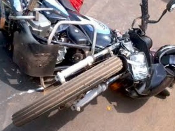 two brother died in road accident two brother died in road accident