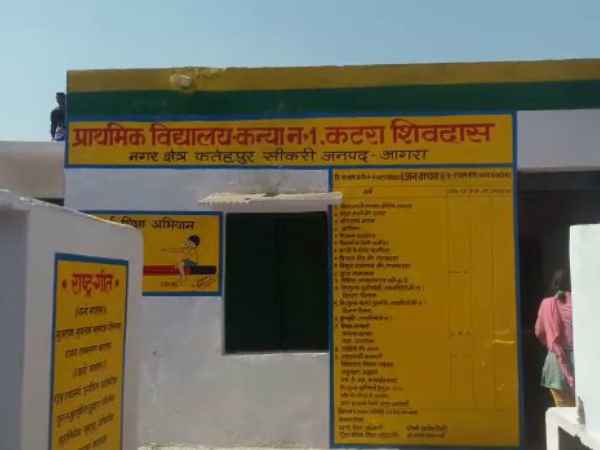 कई बार की शिकायत, लेकिन...