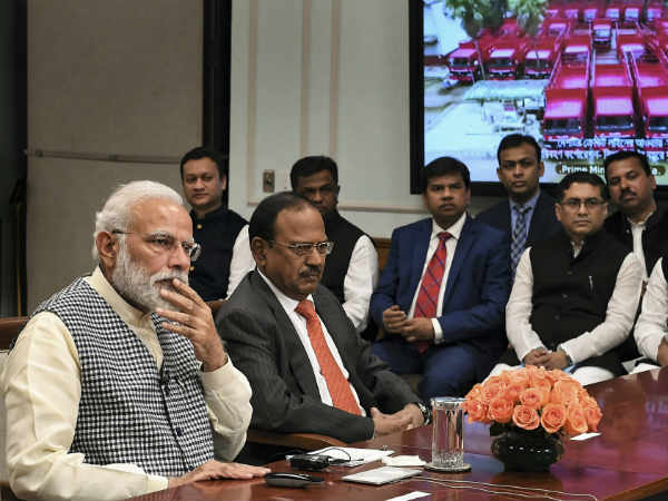 पूरी तरह से देश में निर्मित टेक्निक
