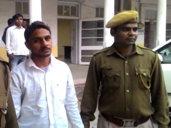 Life imprisonment to Lover in Sawai Madhopur Life imprisonment to Lover in Sawai Madhopur